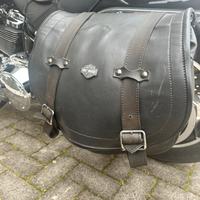 Borsa originale Harley Davidson