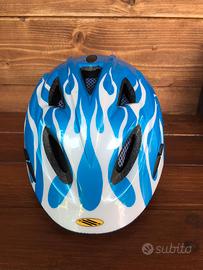 Casco bici bambino NUOVO