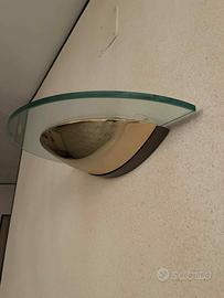 Set di 7 Applique da parete design moderno