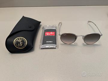 Occhiali Ray Ban Junior 9547S 212/2C 44