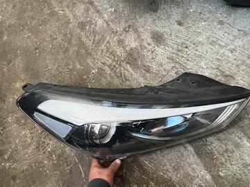 faro dx tucson 2018