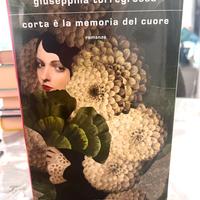 VENDUTO!!!memoria del cuore - G. Torregrossa