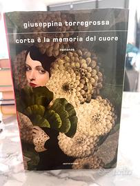 VENDUTO!!!memoria del cuore - G. Torregrossa