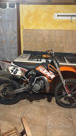 Ktm 85cc