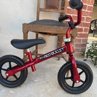 Balance bike