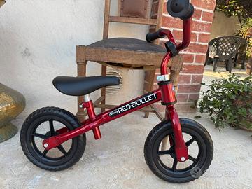Balance bike