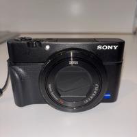 Sony RX100 IV