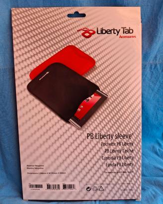 PB Liberty Tab Accessories