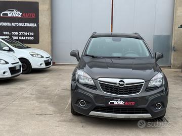 Opel Mokka 1.6 CDTI Ecotec 136CV 4x2 Start&Stop Co