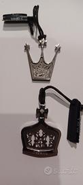 ciondolo corona 