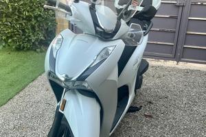Nuovissimo  SH350
