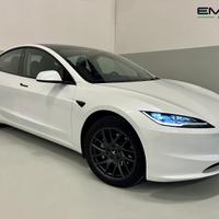 Tesla Model 3 Highland RWD - 300 CV - GANCIO TRAIN