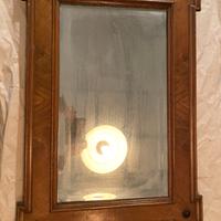 Specchio d’epoca fine ’800 / inizi ’900 – Original