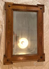 Specchio d’epoca fine ’800 / inizi ’900 – Original