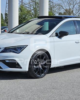 SEAT Leon 1.5 TGI DSG 5p. FR