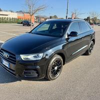 Audi Q3 2.0 TDI 150 CV quattro S tronic Sport*Dvd*