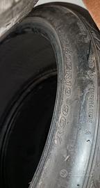 2 pneumatici 235/40 Z R19