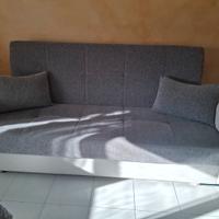 Divano letto posti 3a contenitore