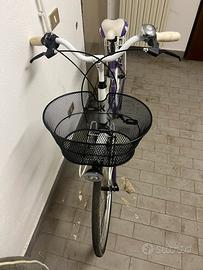 Bicicletta