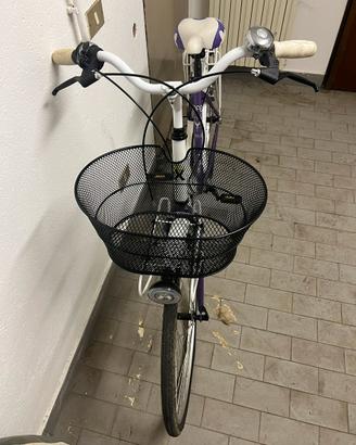 Bicicletta