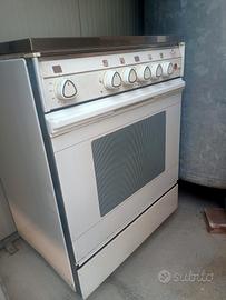 Forno Glem gas-metano