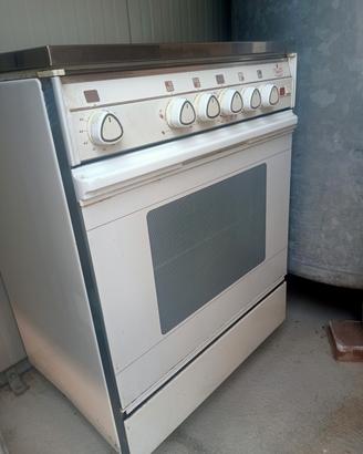 Forno Glem gas-metano