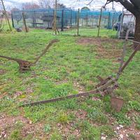 attrezzi da giardino