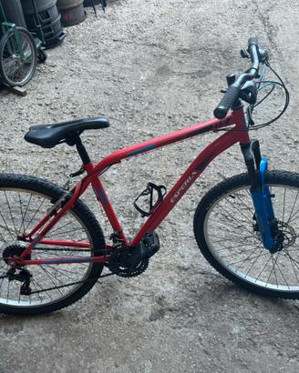 Bicicletta mountainbike Esperia misura 27,5