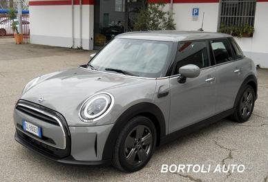 MINI Cooper ONE 1.5 75cv 30.000 KM CLASSIC 5 POR