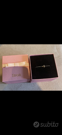 Bracciale Stroilli in argento nuovo