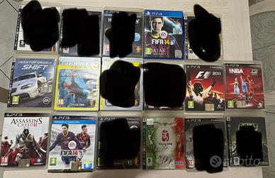 Giochi Ps3 Completo