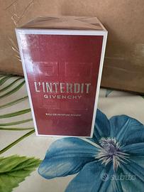 Interdit Givenchy