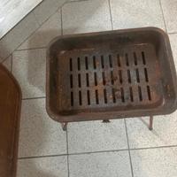 Barbecue piccolo