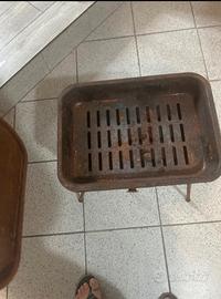 Barbecue piccolo