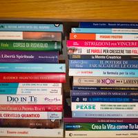 Libri di crescita personale