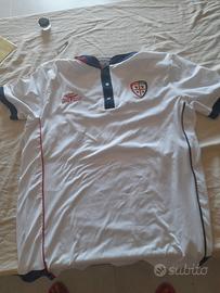 maglietta Cagliari calcio