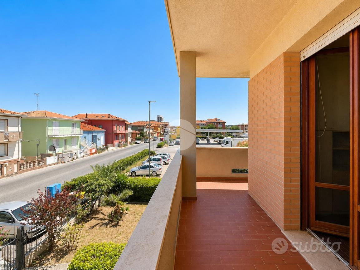 Appartamento – Porto Potenza Picena - Vista 5