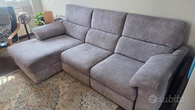 divano Poltrone e sofà 3/4  posti