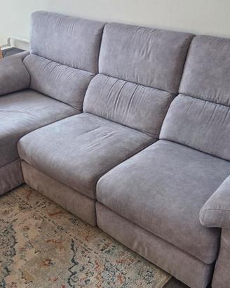 divano Poltrone e sofà 3/4  posti