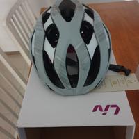 casco bici