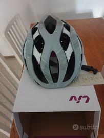 casco bici