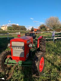Trattore Carraro 354
