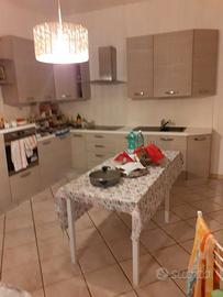 cucina completa di elettrodomestici no frigo