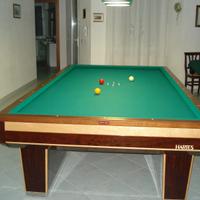 Biliardo internazionale Hartes