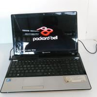 Portatile Packard Bell NEW90