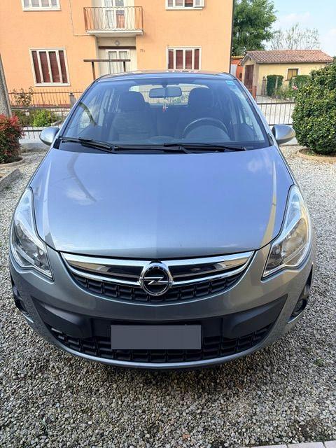 Opel Corsa 4ª serie