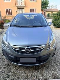 Opel Corsa 1.2