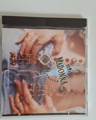 compact madonna