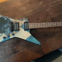 chitarra elettrica 