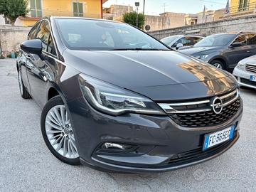 Opel Astra 1.4 benz. 150CV 139000km